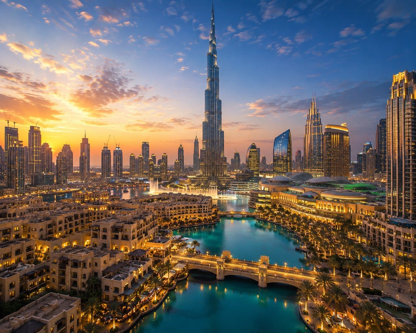 دبي