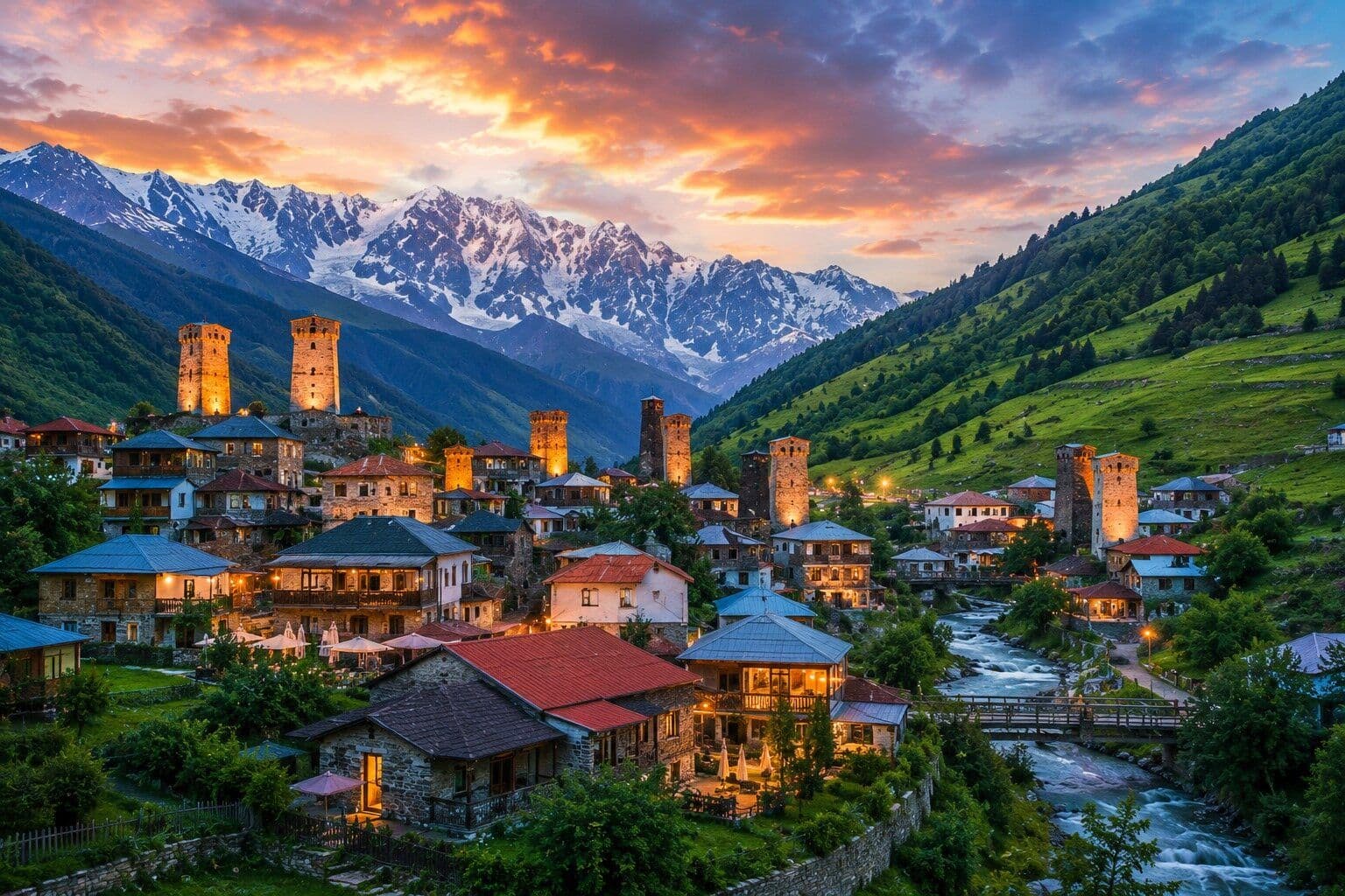 جورجيا