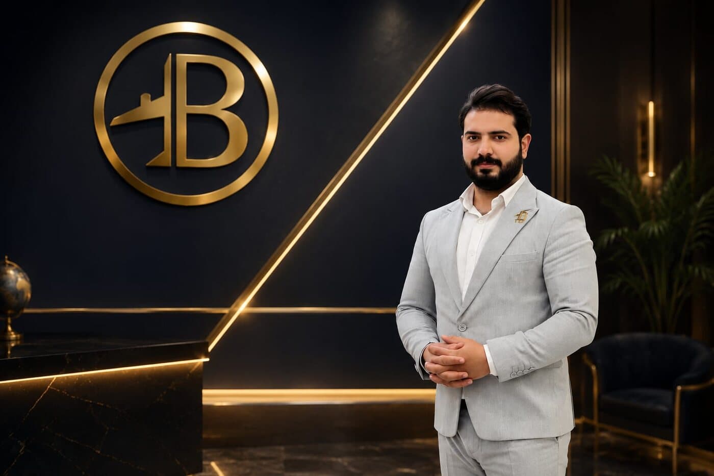 علي حسيب
