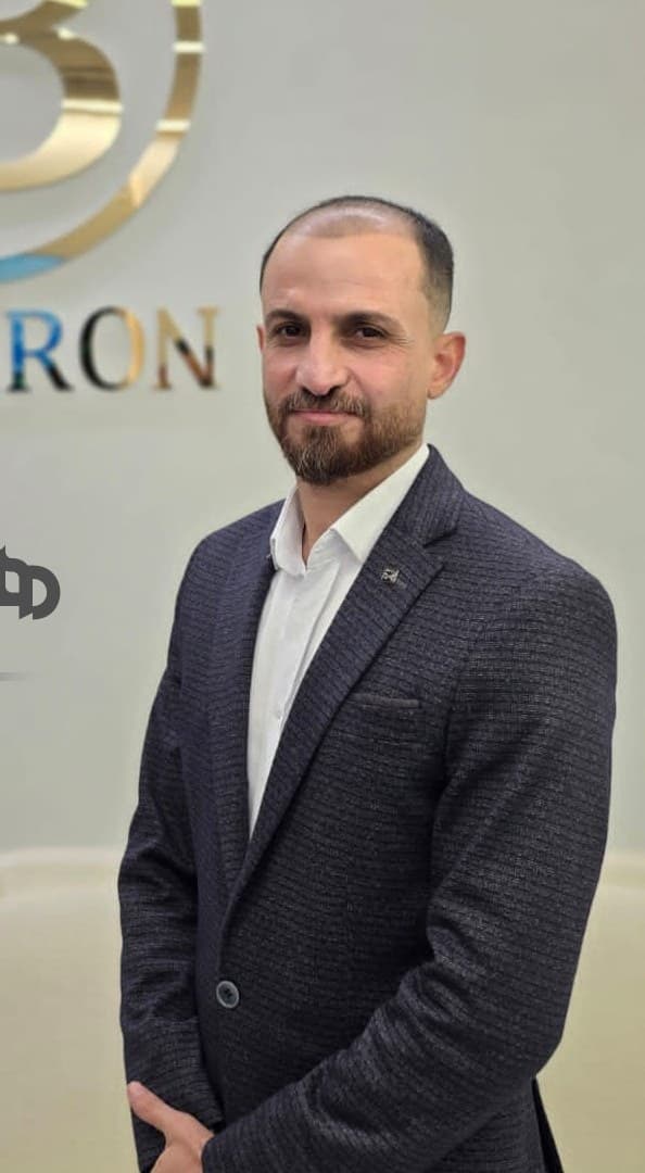 Hisham Al Baron