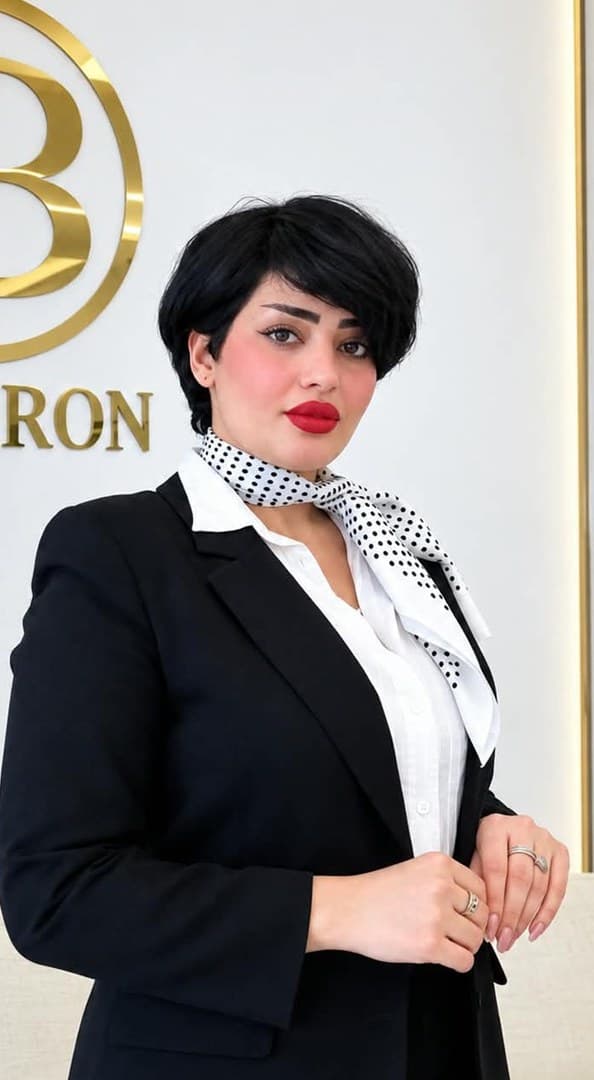 Nuha Al Baron