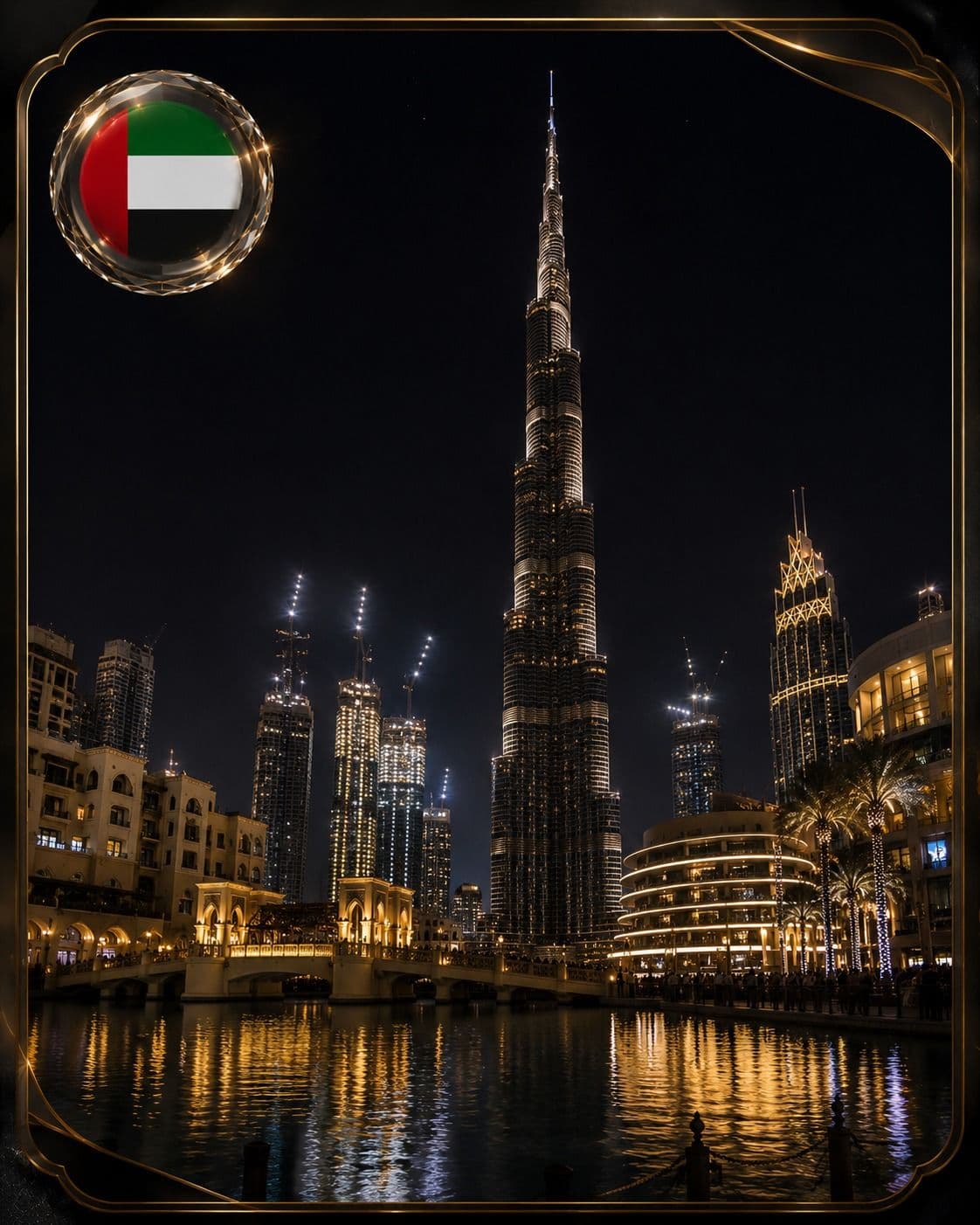 الإمارات العربية المتحدة