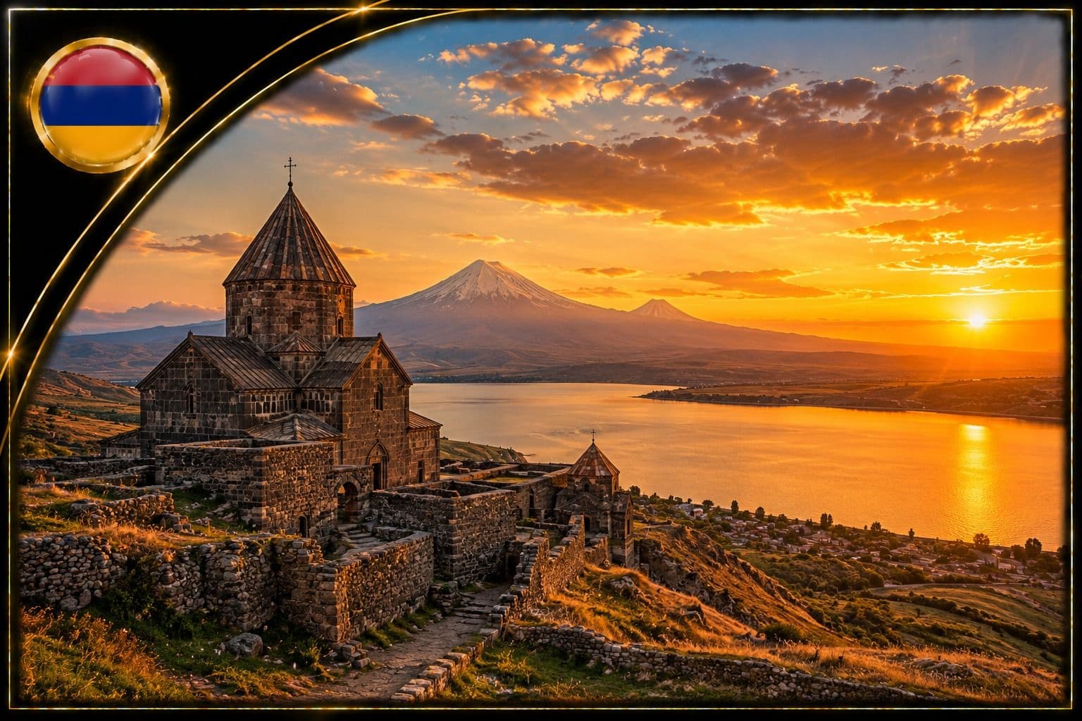أرمينيا