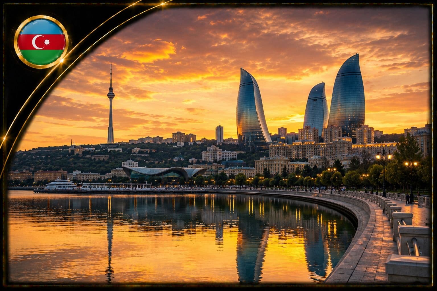 أذربيجان