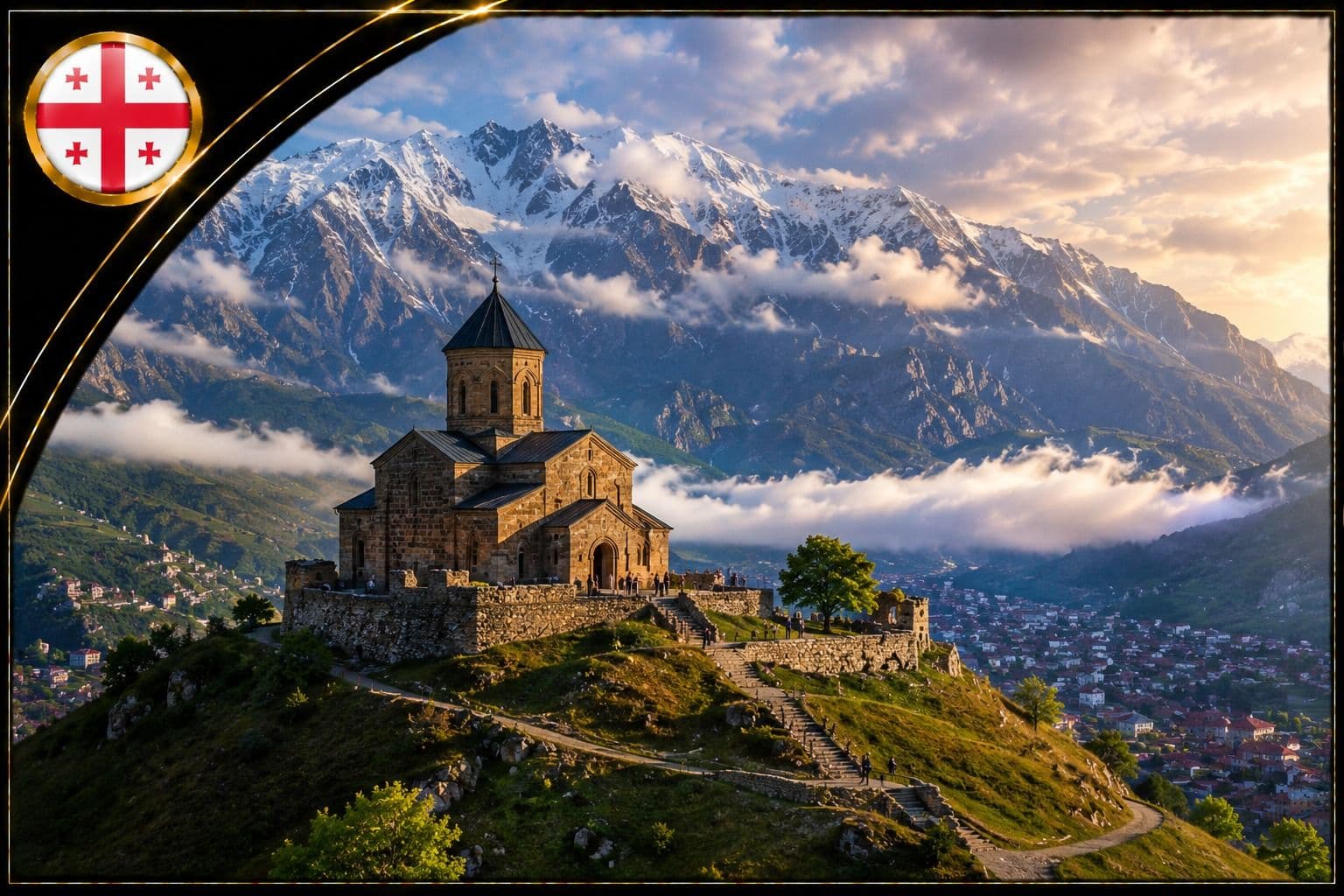 جورجيا