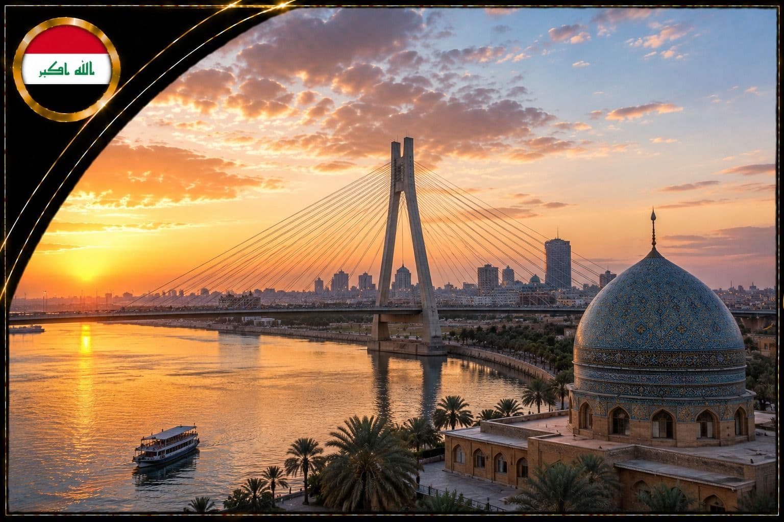 العراق