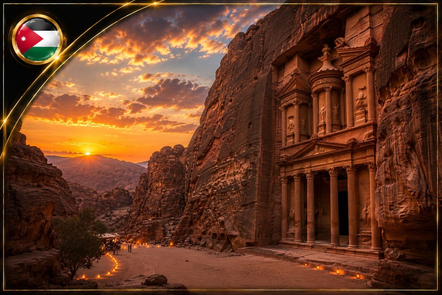 الأردن