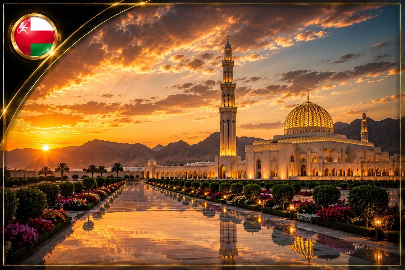 عُمان