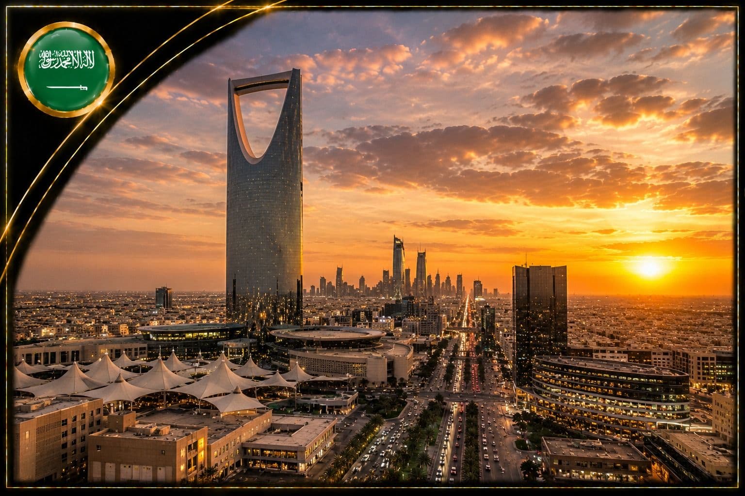 السعودية